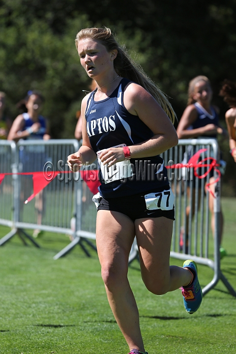 2015SIxcHSD3-115.JPG - 2015 Stanford Cross Country Invitational, September 26, Stanford Golf Course, Stanford, California.